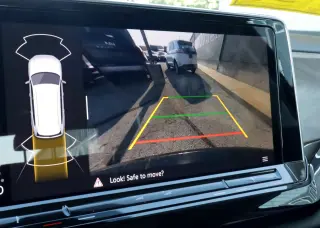 2024 Volkswagen Atlas