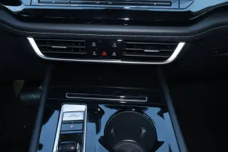 2024 Volkswagen Atlas