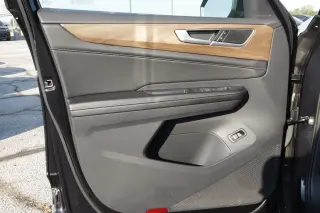 2024 Volkswagen Atlas