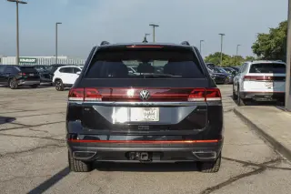2024 Volkswagen Atlas