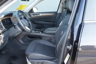 2024 Volkswagen Atlas