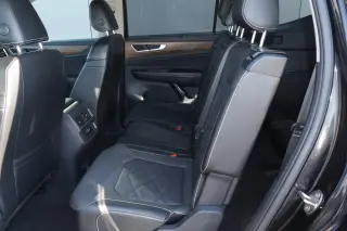 2024 Volkswagen Atlas