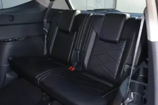 2024 Volkswagen Atlas