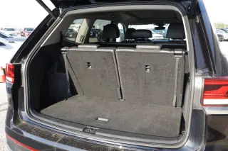 2024 Volkswagen Atlas