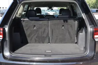 2025 Volkswagen Atlas
