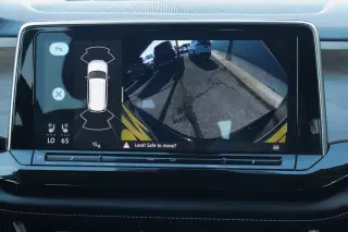 2025 Volkswagen Atlas