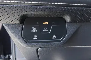 2025 Volkswagen Atlas