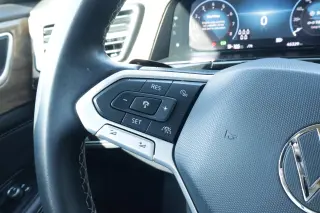 2025 Volkswagen Atlas