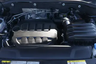 2025 Volkswagen Atlas