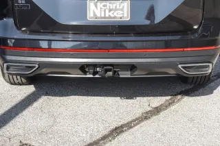 2025 Volkswagen Atlas