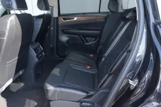 2025 Volkswagen Atlas