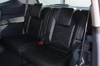 2025 Volkswagen Atlas