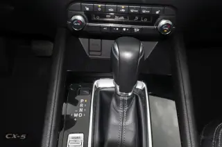 2025 Mazda Mazda CX-5