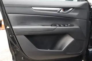 2025 Mazda Mazda CX-5