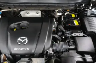 2025 Mazda Mazda CX-5