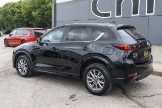 2025 Mazda Mazda CX-5