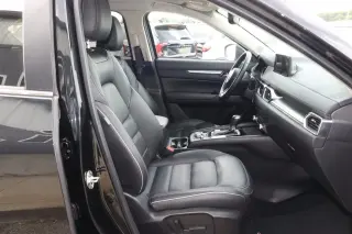 2025 Mazda Mazda CX-5