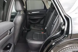 2025 Mazda Mazda CX-5