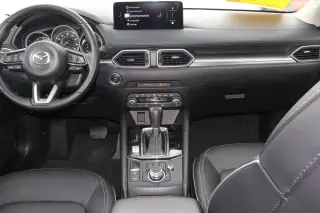 2025 Mazda Mazda CX-5