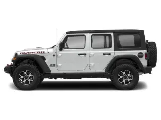 2019 Jeep Wrangler Unlimited