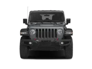 2019 Jeep Wrangler Unlimited