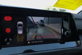 2024 Volkswagen Golf GTI