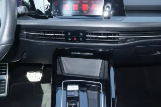 2024 Volkswagen Golf GTI