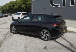 2024 Volkswagen Golf GTI
