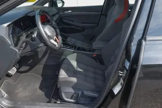 2024 Volkswagen Golf GTI