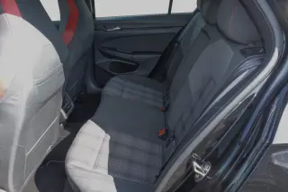 2024 Volkswagen Golf GTI