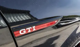 2024 Volkswagen Golf GTI