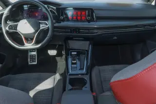 2024 Volkswagen Golf GTI
