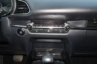 2025 Mazda Mazda CX-30