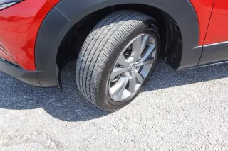 2025 Mazda Mazda CX-30