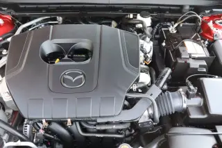 2025 Mazda Mazda CX-30
