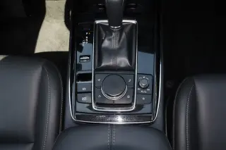 2025 Mazda Mazda CX-30