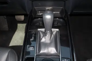 2025 Mazda Mazda CX-30
