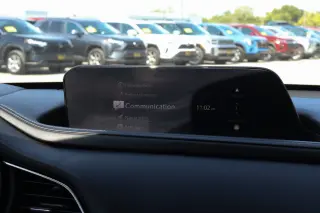 2025 Mazda Mazda CX-30