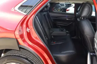 2025 Mazda Mazda CX-30