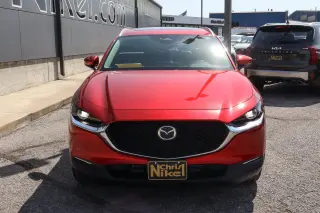 2025 Mazda Mazda CX-30