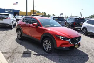 2025 Mazda Mazda CX-30