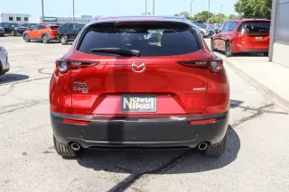 2025 Mazda Mazda CX-30