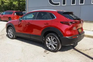 2025 Mazda Mazda CX-30