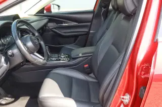 2025 Mazda Mazda CX-30