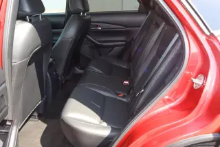 2025 Mazda Mazda CX-30