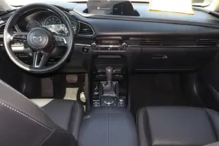 2025 Mazda Mazda CX-30