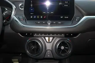 2024 Chevrolet Blazer