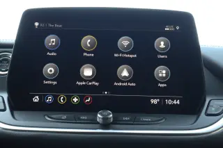 2024 Chevrolet Blazer