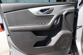 2024 Chevrolet Blazer