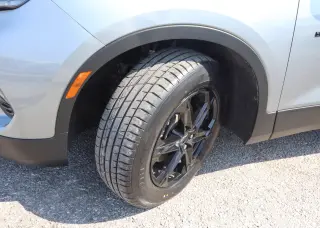 2024 Chevrolet Blazer